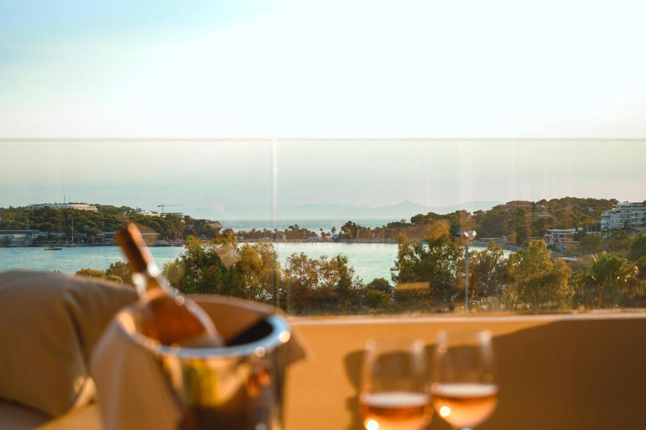 Hotel Somewhere Vouliagmeni 5*