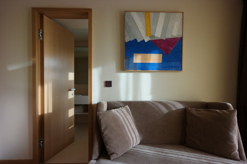 Hotel Somewhere Vouliagmeni 5*