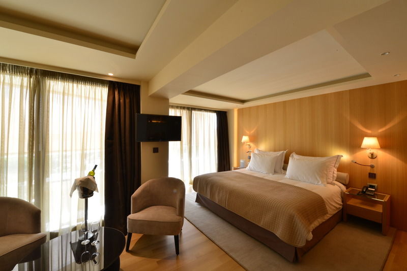 Hotel Somewhere Vouliagmeni