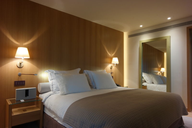 Hotel Somewhere Vouliagmeni Atena