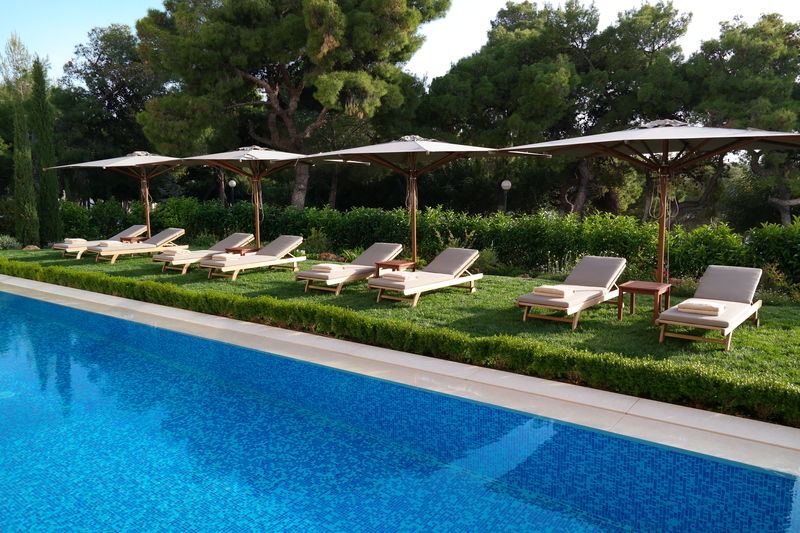 Hotel Somewhere Vouliagmeni 5*