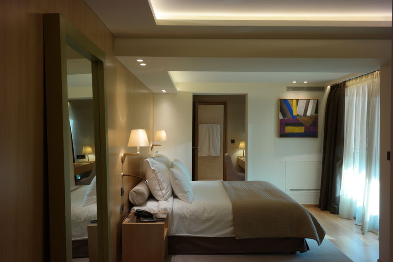 Somewhere Vouliagmeni Hotel 5*