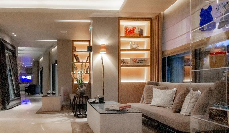 Somewhere Vouliagmeni Hotel 5*
