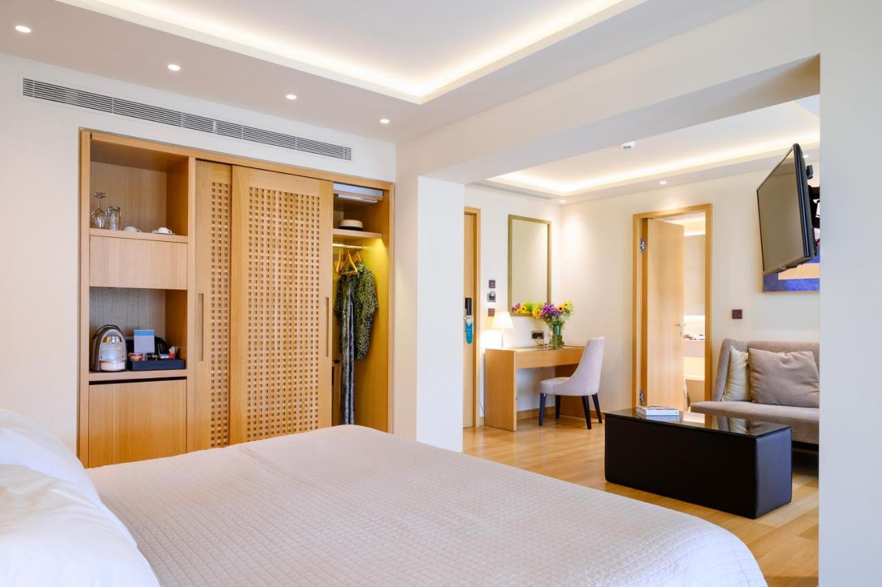 Hotel Somewhere Vouliagmeni