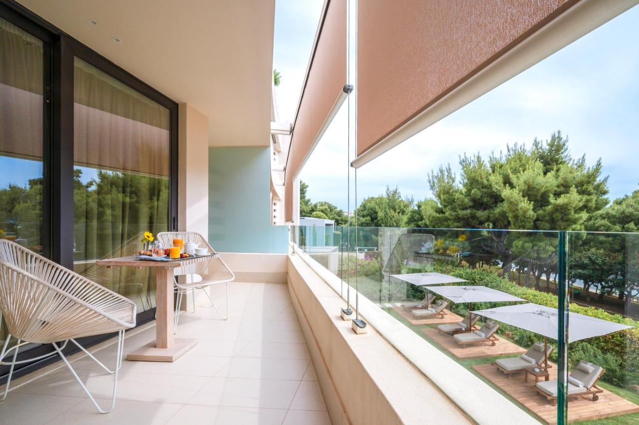 Somewhere Vouliagmeni Hotel 5*