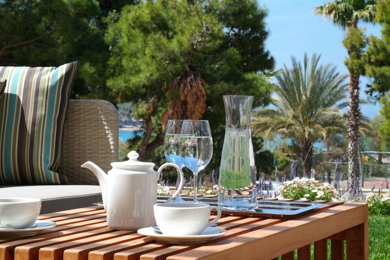 Somewhere Vouliagmeni Отель