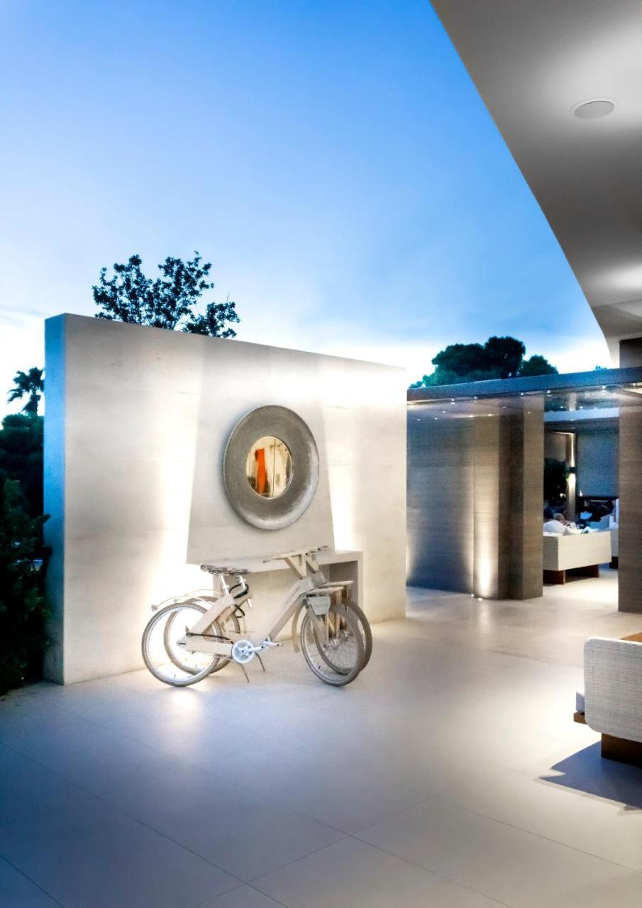 Somewhere Vouliagmeni Отель Афины